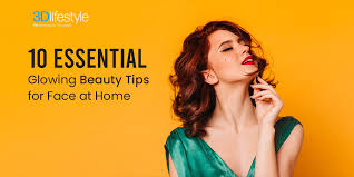 skin beauty procedure