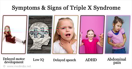 What Is Triple X Syndrome