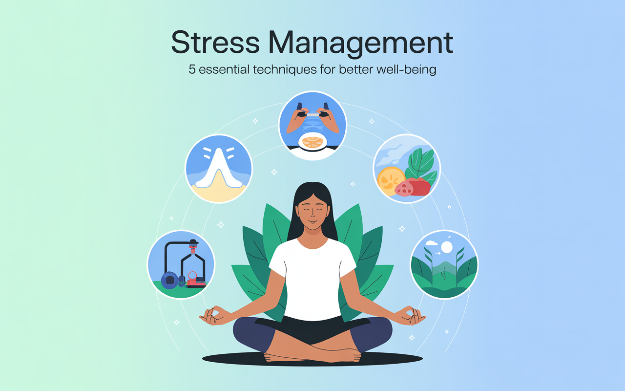 Stress Management